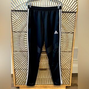 Adidas Warm-up 3-stripes Tracksuit Pants M